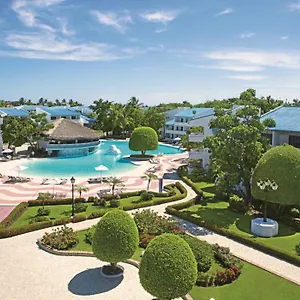 **** Resort Sunscape Dominicaanse Republiek