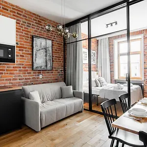 *** Aparthotel Delta Boutique Polen