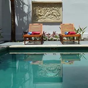  Herberg Askara & Indonesië
