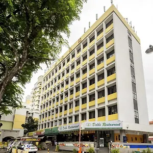 ** Hotel L At Broadway Singapore